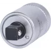 KS TOOLS 3/8 Zoll Zündkerzen-Drehmomentbegrenzer, 24 Nm (516.1502)