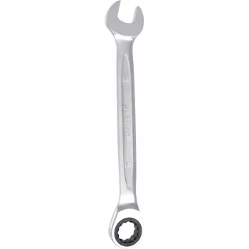 KS TOOLS GEARplus Umschaltbare Ratschen-Kombizange, 24 mm (503.4624)