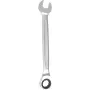 KS TOOLS GEARplus Umschaltbare Ratschen-Kombizange, 24 mm (503.4624)
