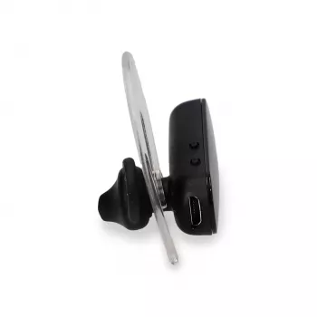 KSIX Executive 2 Wireless Hands-Free Headset, Schwarz