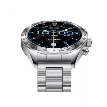 KSIX Smartwatch ELITE, Silber
