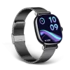KSIX Smartwatch IRIA, Schwarz