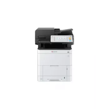 Kyocera ECOSYS MA4000cix Drucker Laser Farbe MFP A4 40 ppm Ethernet LAN USB (TEND)
