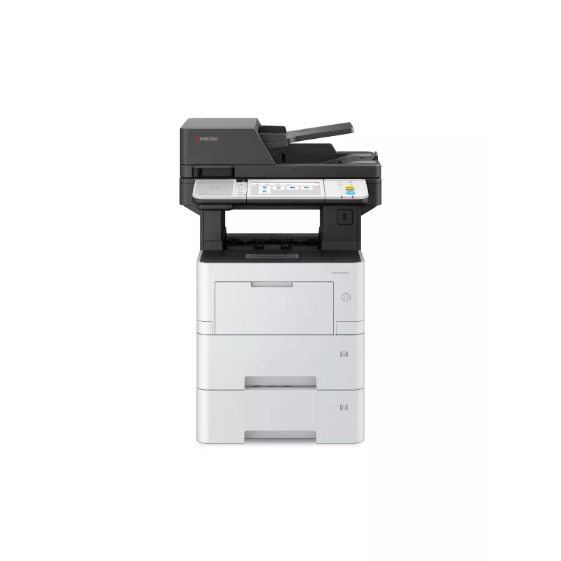 Kyocera ECOSYS MA4500ix/Plus A4 Monochrom-Laser-Multifunktionsdrucker mit 3-jährigem Vor-Ort-Service 870B6110C113NL3