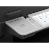 Kyocera ECOSYS MA5500ifx Drucker Laser S/W MFP A4 55 ppm Fax Ethernet LAN USB