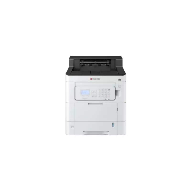 Kyocera ECOSYS PA4000cx Farb-Laserdrucker - 40 ppm, A4, automatischer Duplex, Ethernet & USB