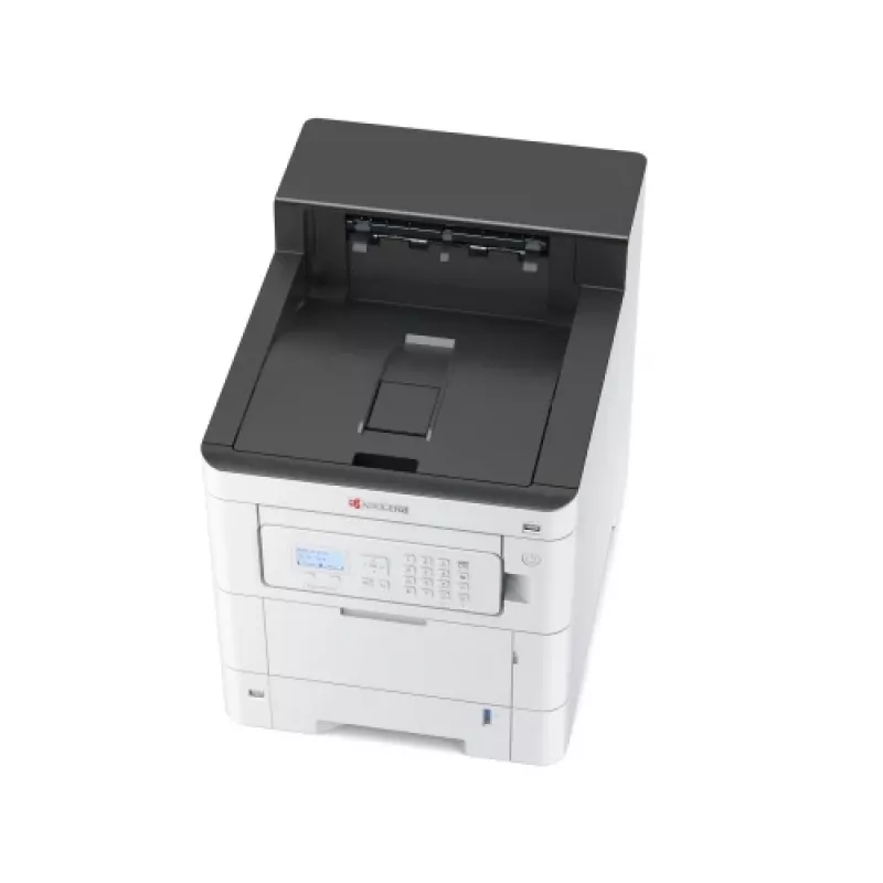 Kyocera ECOSYS PA4000cx Farb-Laserdrucker - 40 ppm, A4, automatischer Duplex, Ethernet & USB