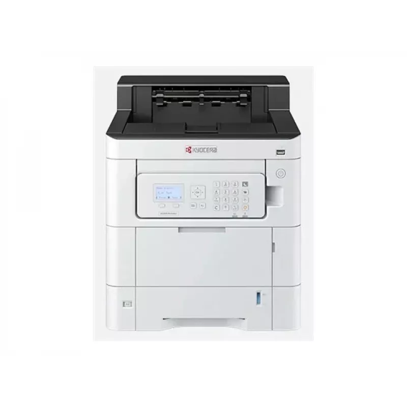 KYOCERA ECOSYS PA4500cx/PLUS Farb-Laserdrucker - Duplex, Netzwerk, 45 ppm