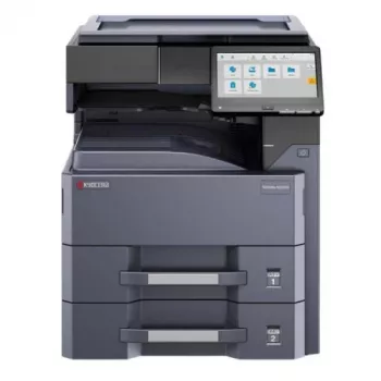 Kyocera Taskalfa MZ3200i A3 Monochrom-Laser-Multifunktionsdrucker, 32 ppm, Duplex, Ethernet