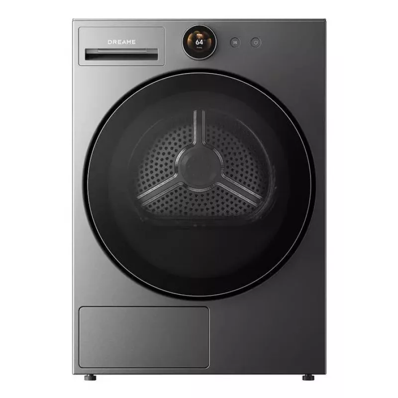 Dreame L9 Wärmepumpen-Trockner 9 kg, Grau