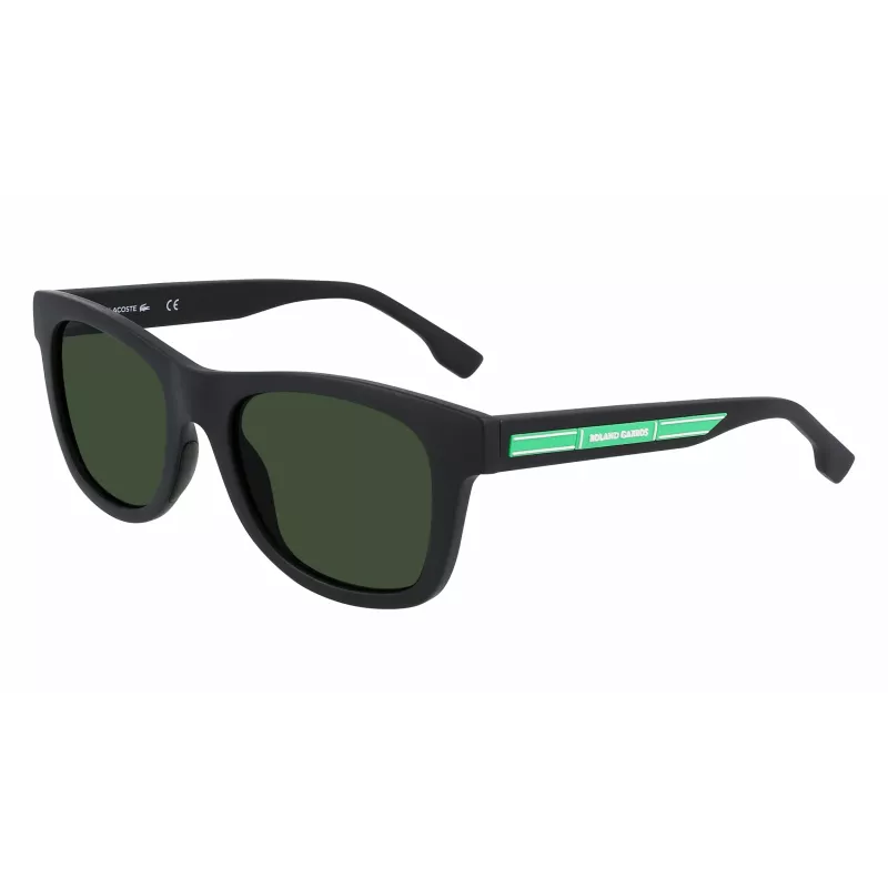 Lacoste Kinder-Sonnenbrille L3643SRG-1 48/17/130 mm