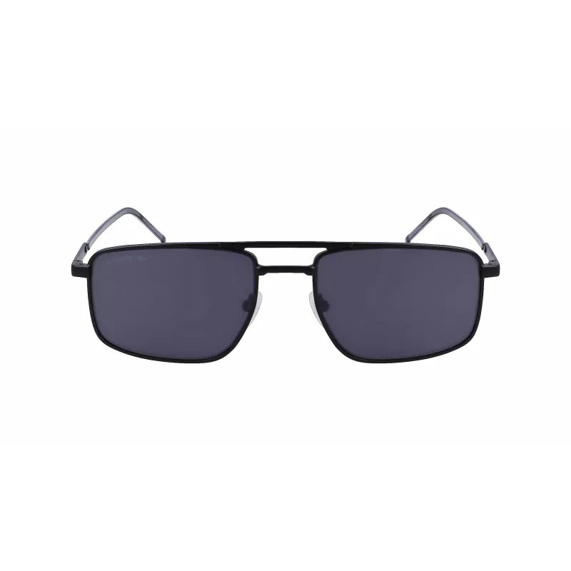 Lacoste L255S 5619002 Herren-Sonnenbrille Havana Grün 56/19/145