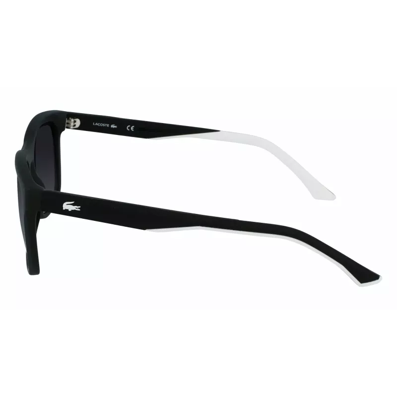 Lacoste Herren-Sonnenbrille L956SN5519002 (55/19/145 mm)