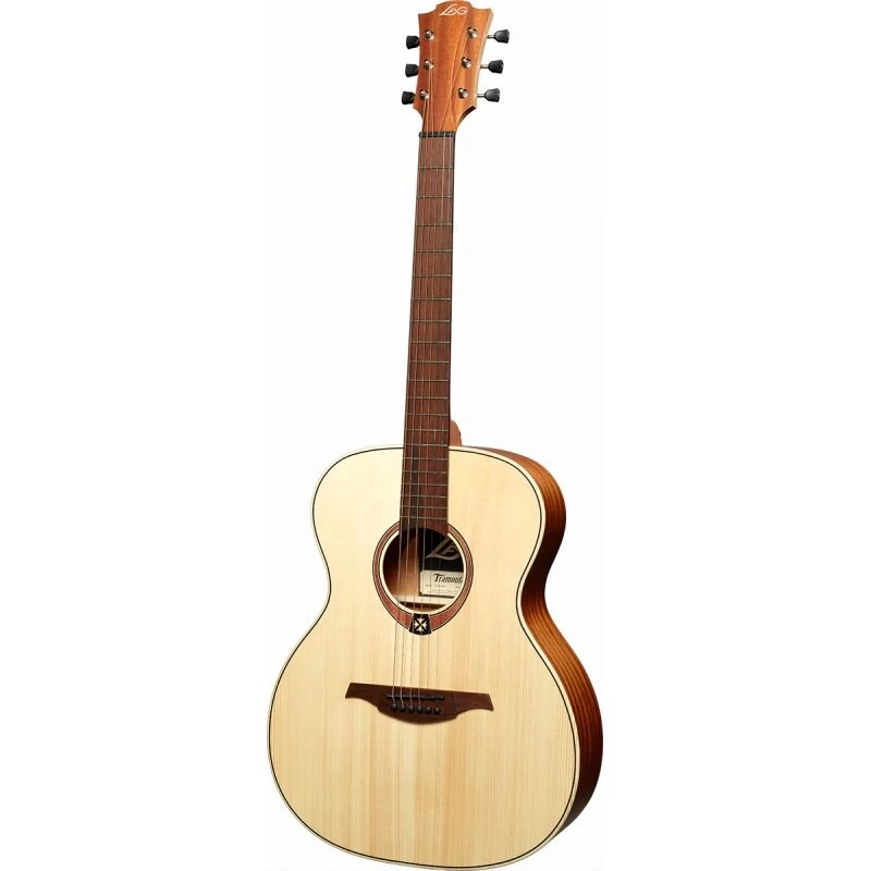 Lag GLA Tramontane 70 A Akustikgitarre