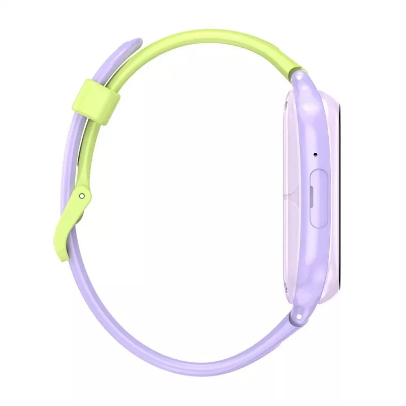 LAGENIO AI Kids Watch K9 4G Lila