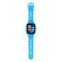 LAGENIO K3 4G Kinder Smartwatch Blau