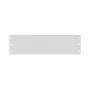 Lanberg AK-2003-S 19-Zoll 3U Rack-Schublade, 360 mm, Grau