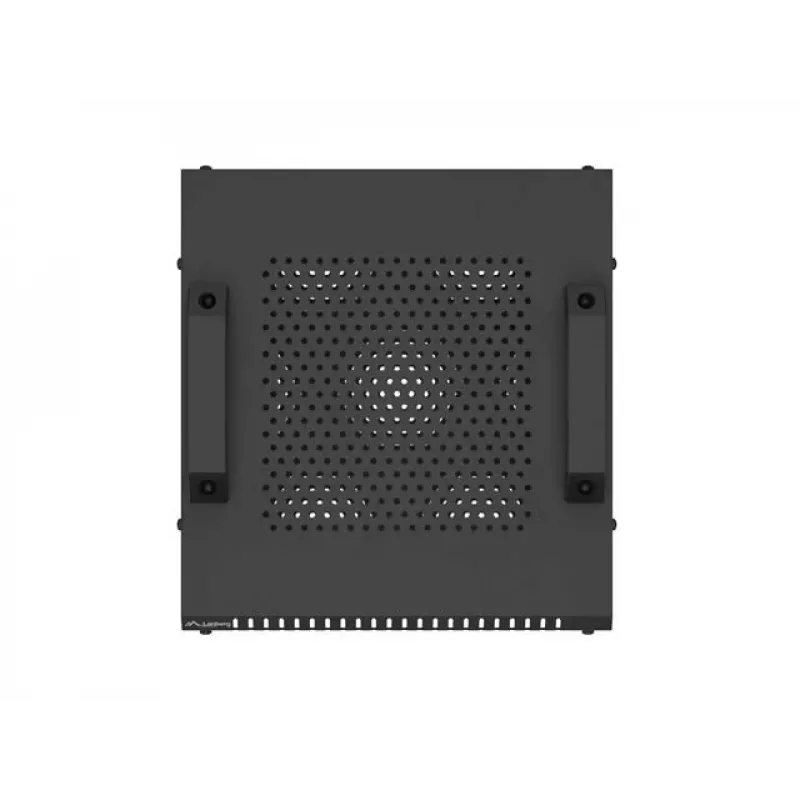 LANBERG Open Rack 10 inch 4U 280x300 Schwarz OR10-2304-B