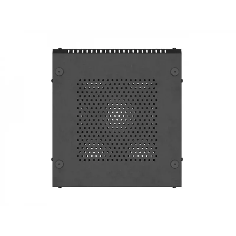 LANBERG Open Rack 10 6U 280x300 Schwarz OR10-2306-B