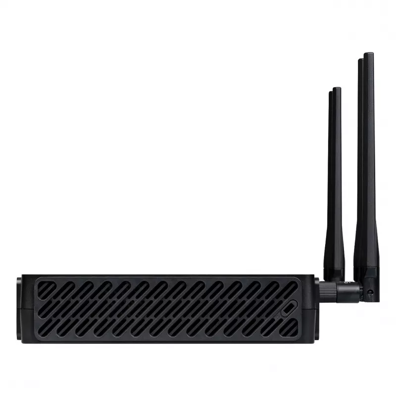 LANCOM 1800VA-5G (EU) Router, Schwarz