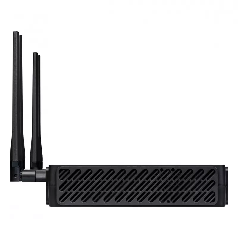 LANCOM 1800VA-5G (EU) Router, Schwarz