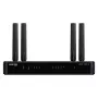 LANCOM 1800VA-5G (EU) Router, Schwarz