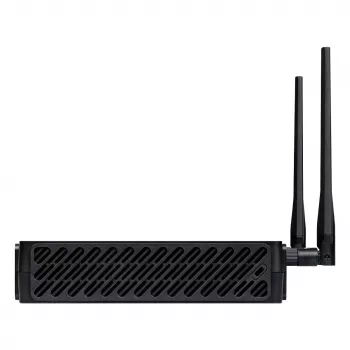 LANCOM 1803VAW (EU) WLAN-Router, Schwarz