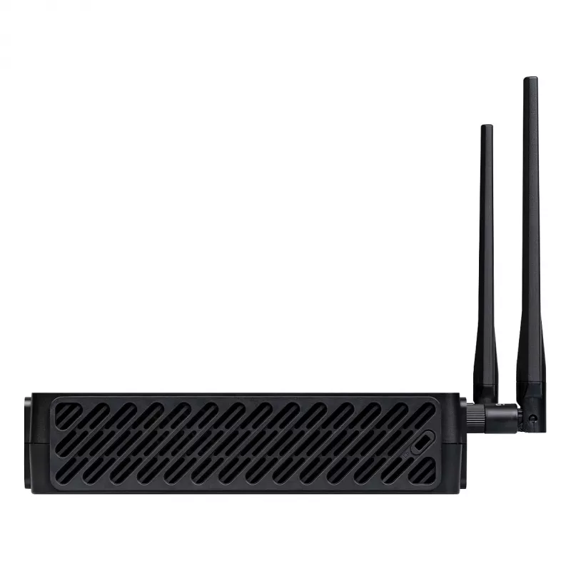 LANCOM 1803VAW (EU) WLAN-Router, Schwarz