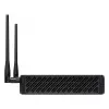 LANCOM 1803VAW (EU) WLAN-Router, Schwarz