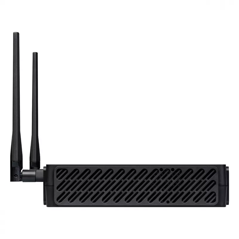 LANCOM 1803VAW (EU) WLAN-Router, Schwarz