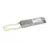 LANCOM QSFP28 100GbE 100GBase-SR4 Transceiver-Modul, MPO-12 Multimode, 850nm, 100m, Packung mit 10 Stück