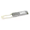 LANCOM QSFP28 100GbE 100GBase-SR4 Transceiver-Modul, MPO-12 Multimode, 850nm, 100m, Packung mit 10 Stück