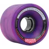 Landyachtz Chubby Hawgs 60mm Wheels Black