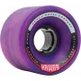 Landyachtz Chubby Hawgs 60mm Räder Violett