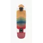 Landyachtz Dinghy Cruiser 28.5 Coffin-Kitty Komplett-Skateboard