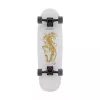 Landyachtz Tug Boat Cruiser UV Bengal Complete Skateboard