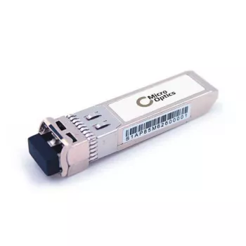 LANVIEW Ubiquiti UACC-OM-SFP28-SR SFP28 25GbE SR Transceiver 850nm Multimode LC Duplex 100m