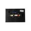 LCD-Musikpanel für 24-V-Akku-Auto XMX613