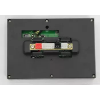 LCD-Musikpanel für Akku-Auto XMX603