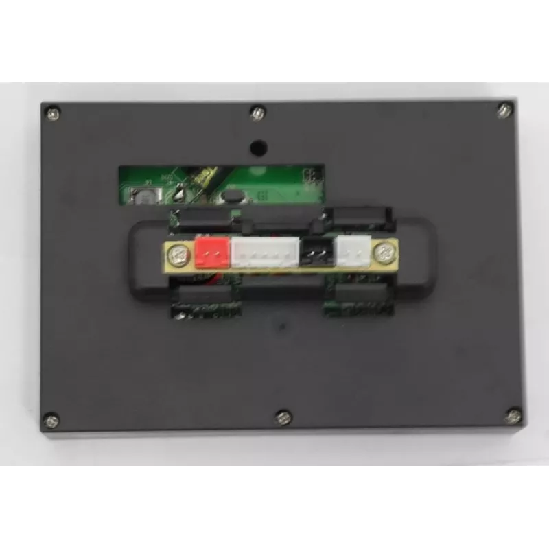 LCD-Musikpanel für Akku-Auto XMX603