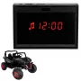 LCD-Musikpanel für Akku-Auto XMX603