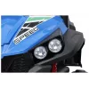 LEAN CARS Battery Operated Buggy S2588 Blau
