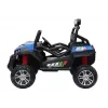 LEAN CARS Battery Operated Buggy S2588 Blau