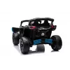 LEAN CARS Batteriebetriebener Buggy Can-am DK-CA003 Blau