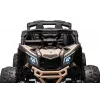 LEAN CARS Batteriebetriebener Buggy Can-Am DK-CA003 Khaki