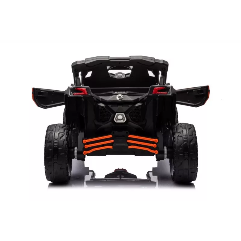 LEAN CARS Batteriebetriebener Buggy Can-am DK-CA003 Orange