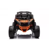 LEAN CARS Batteriebetriebener Buggy Can-am DK-CA003 Orange