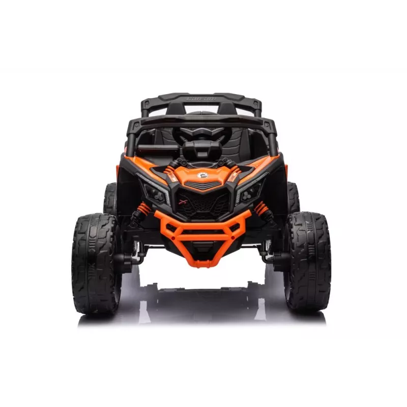 LEAN CARS Batteriebetriebener Buggy Can-am DK-CA003 Orange