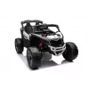 LEAN CARS Batteriebetriebener Buggy Can-am DK-CA003 Weiß