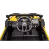 LEAN CARS Batteriebetriebener Buggy Can-am DK-CA003 Gelb